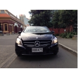 local para reset manutenção classe a Jardim Europa