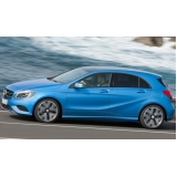 manutenção mercedes benz classe a local Perdizes