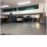 oficina especializada em mercedes classe a Morumbi