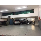 oficina mecânica especializada mercedes