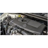 oficina para revisão mercedes b200 Vila Olímpia 