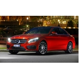 oficina para revisão mercedes c180 Moema