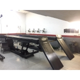 oficinas mecânicas mercedes benz class Campo Belo