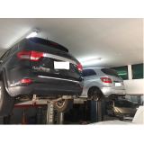 onde encontro onde tem oficina especializada em mercedes classe a Vila Pompéia