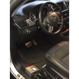 onde encontro onde tem oficina mercedes benz class Perdizes