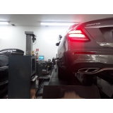 onde encontro onde tem oficina para mercedes classe a Vila Nova Conceição