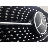 onde encontro revisão de mercedes benz c 200 Perdizes