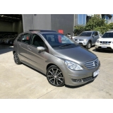 onde faço revisão de mercedes b200 Morumbi