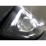 onde faço revisão de mercedes benz c 200 Morumbi