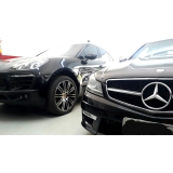 onde fazer revisão declarada mercedes benz Perdizes