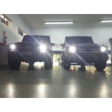 onde fazer revisão mercedes benz Vila Mascote
