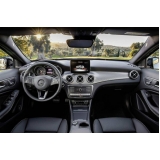 onde fazer revisão mercedes gla Vila Mascote
