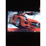 onde tem oficina mecânica especializada mercedes Vila Pompéia
