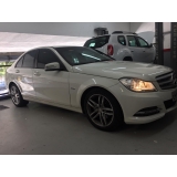 onde tem oficina para mercedes classe a Morumbi