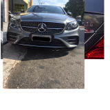 quanto custa manutenção b mercedes classe c Vila Nova Conceição