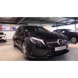 quanto custa manutenção mercedes classe a Moema