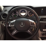 quanto custa manutenção mercedes classe c Vila Mascote