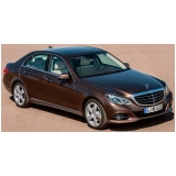 quanto custa manutenção mercedes classe e Moema