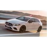 revisão de mercedes a200
