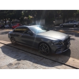 revisão de mercedes c200