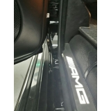 revisão mercedes benz