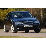 revisão mercedes c200