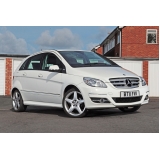 revisões mercedes b200 Vila Olímpia 