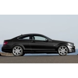 revisões mercedes c200 Vila Mascote