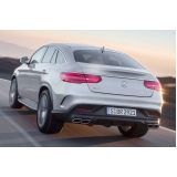 revisões mercedes gle Jardim Europa